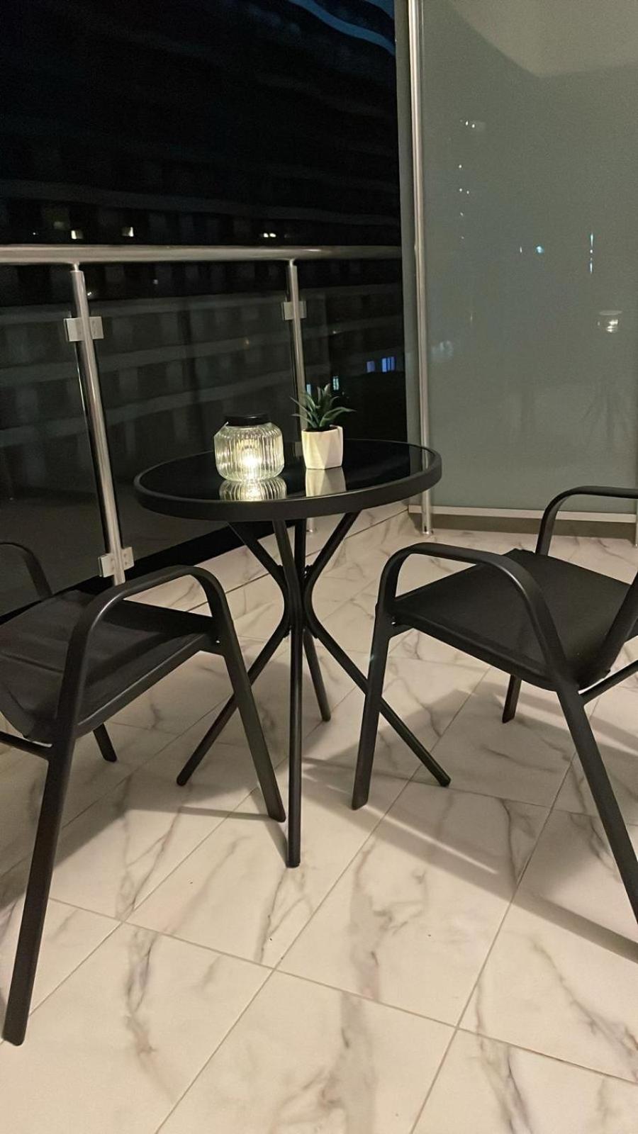 马马亚Del Mar Vista公寓 外观 照片
