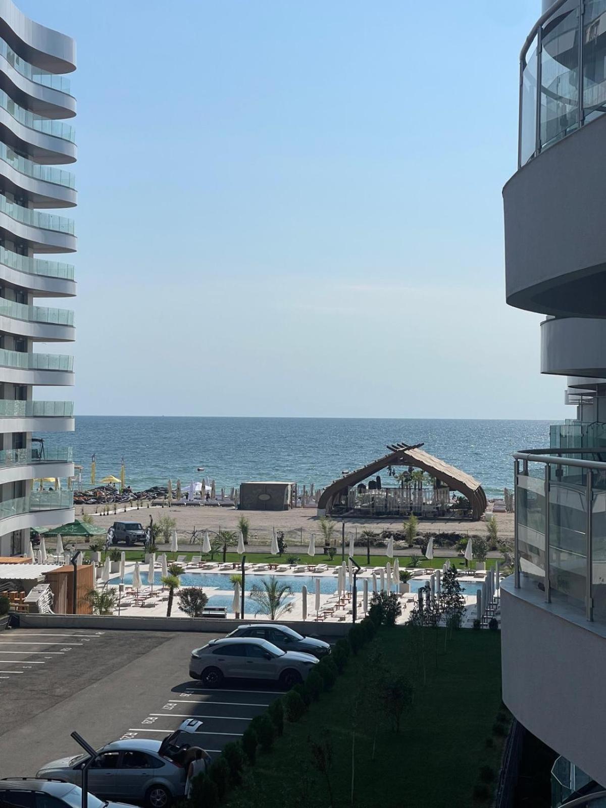 马马亚Del Mar Vista公寓 外观 照片