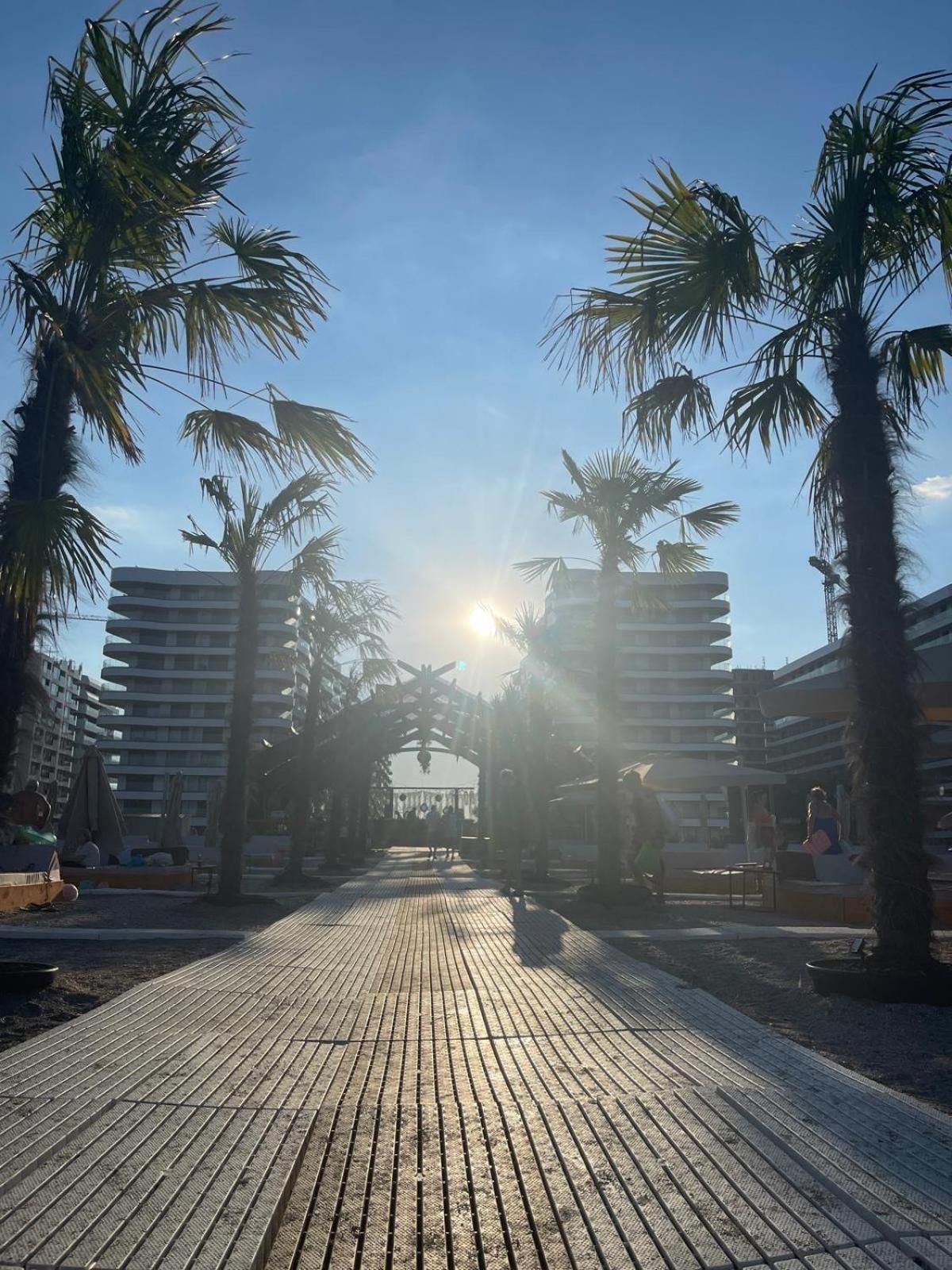 马马亚Del Mar Vista公寓 外观 照片