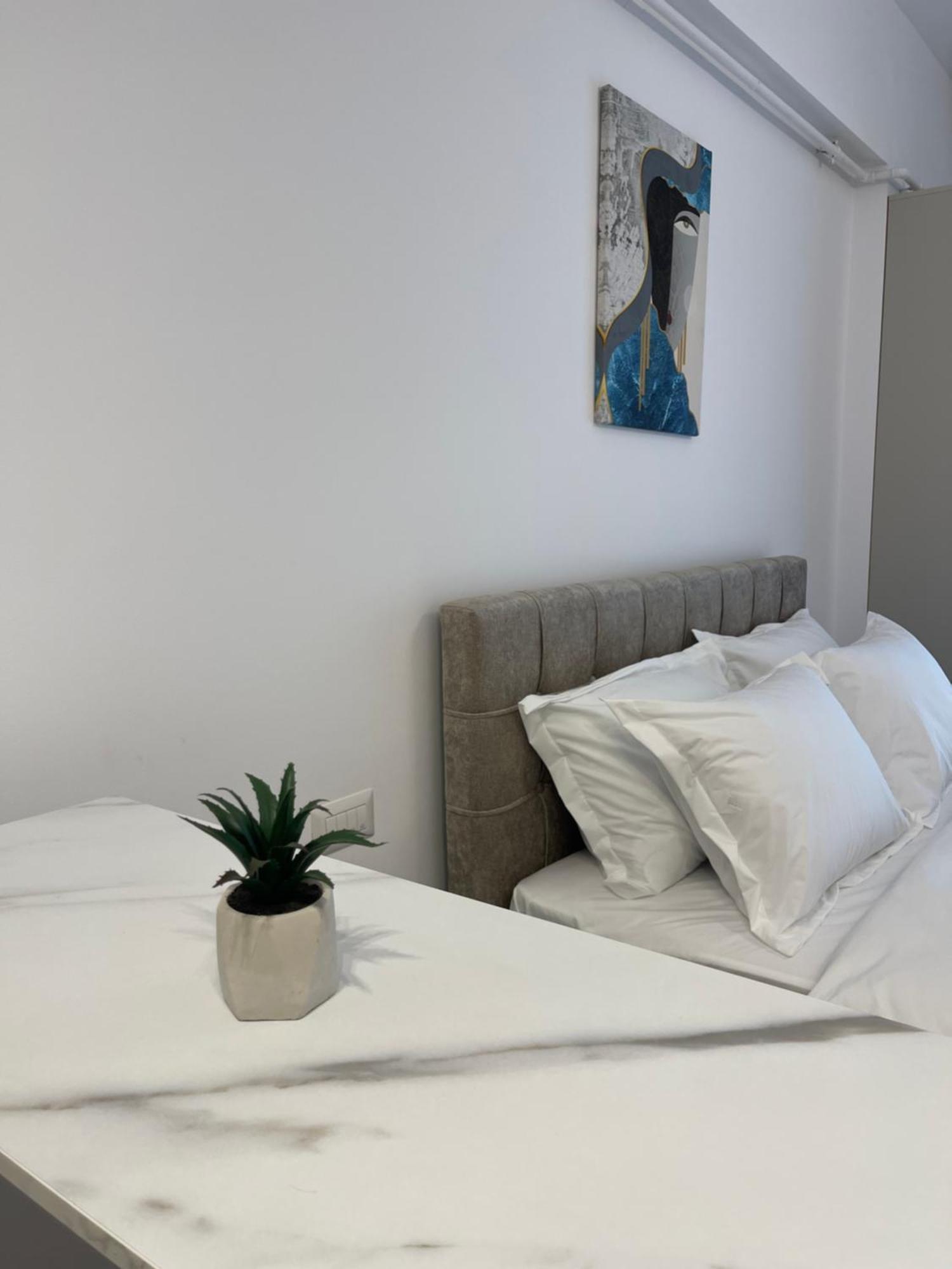 马马亚Del Mar Vista公寓 外观 照片