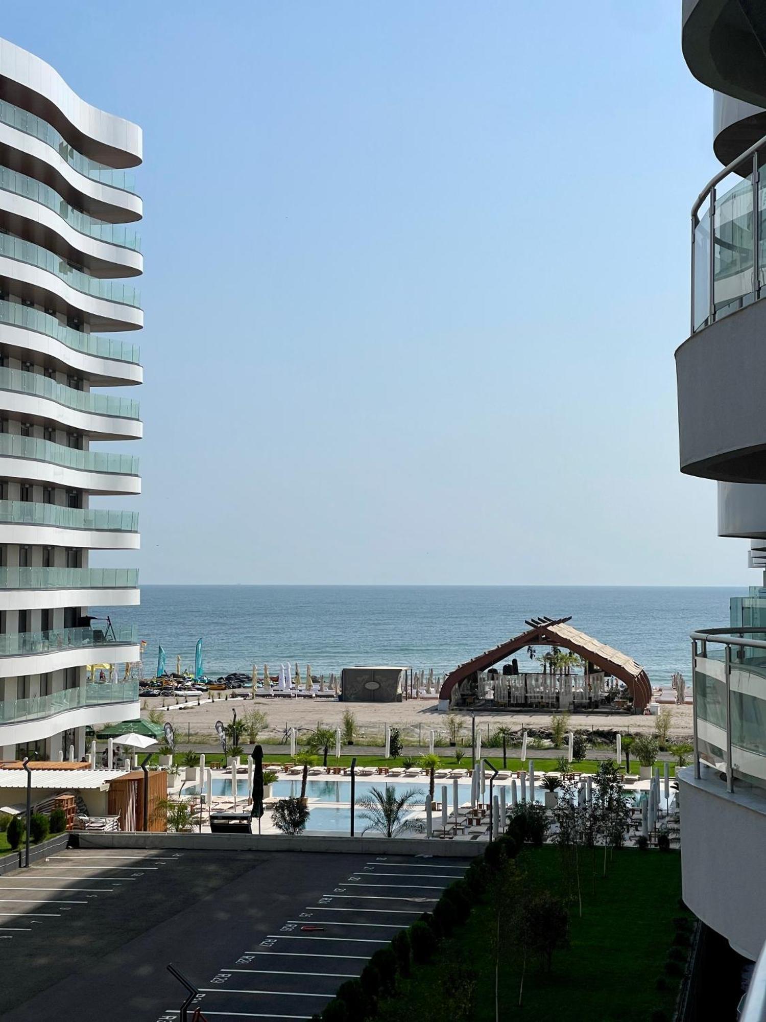 马马亚Del Mar Vista公寓 外观 照片