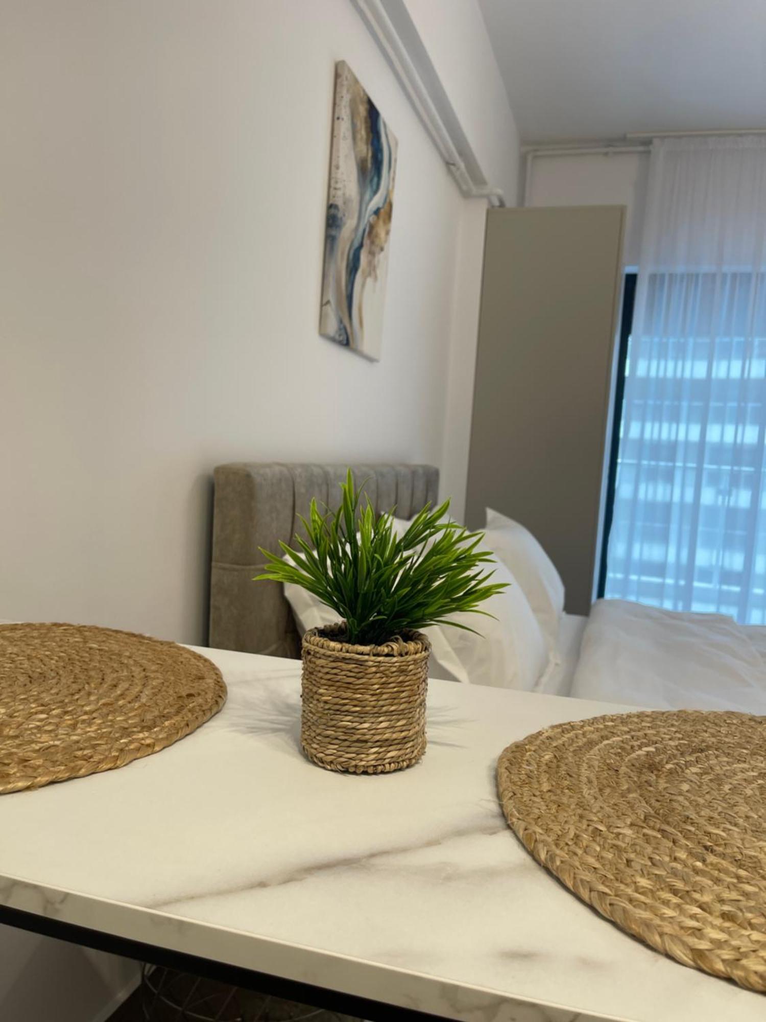 马马亚Del Mar Vista公寓 外观 照片